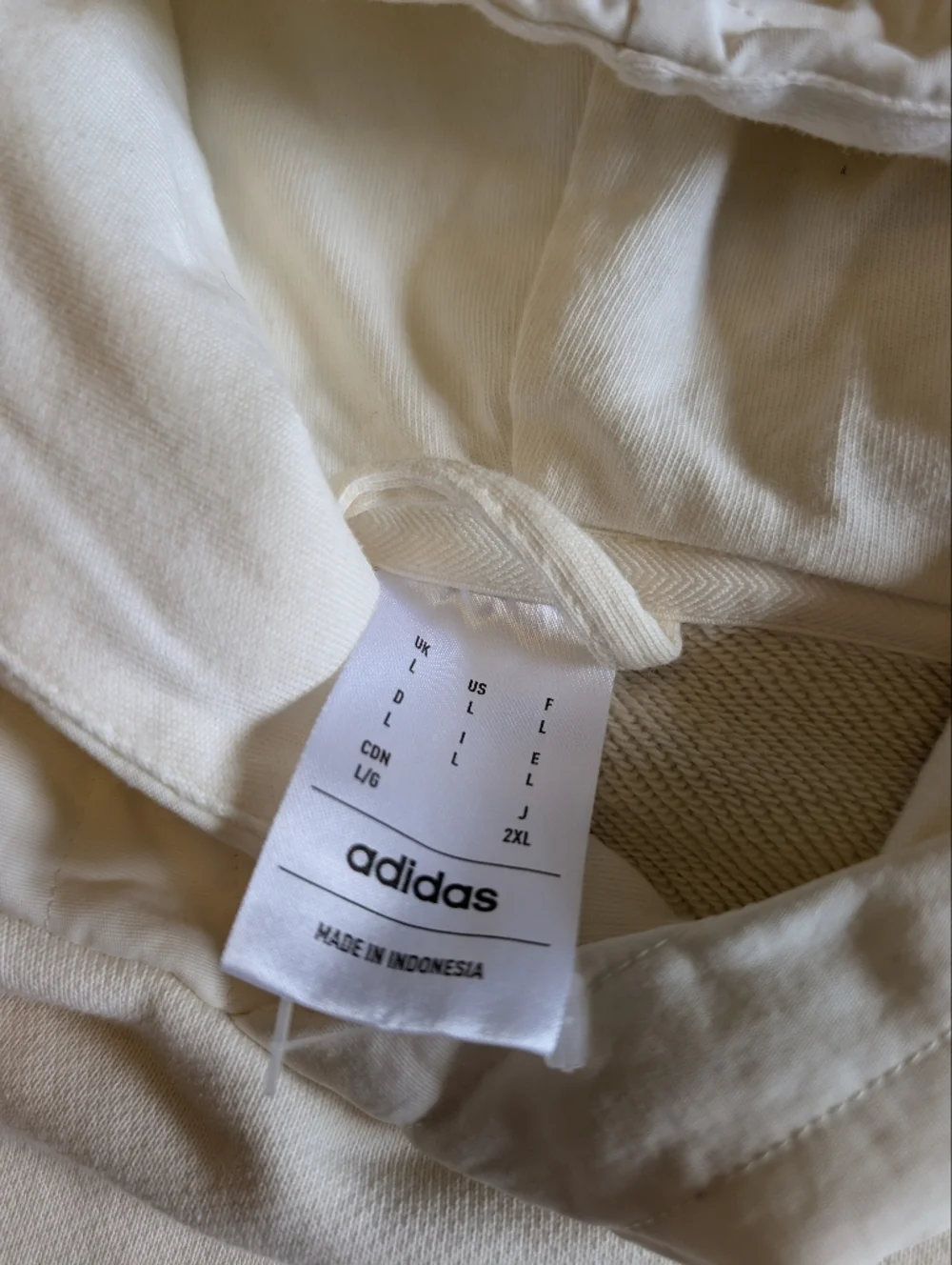 adidas harden quilted