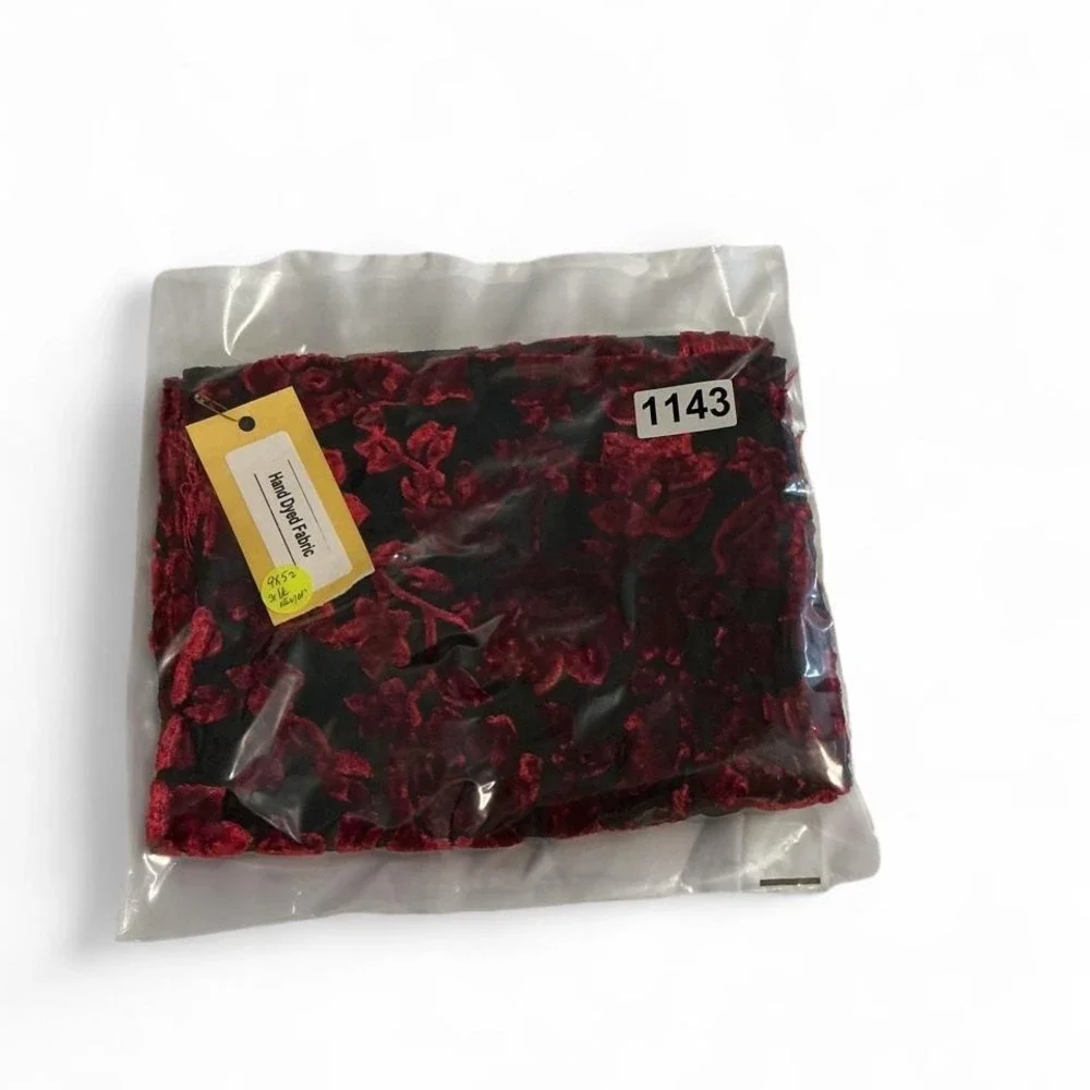 N/A hand dyed