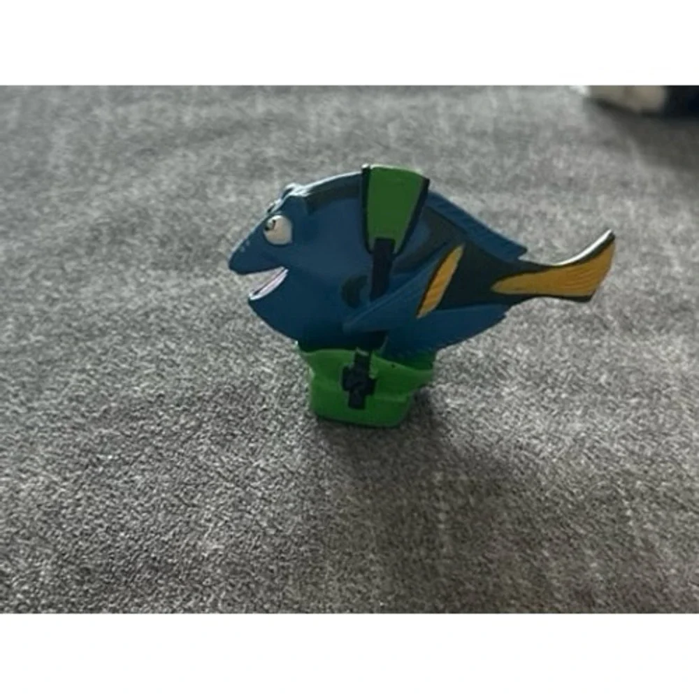 Disney dory blue