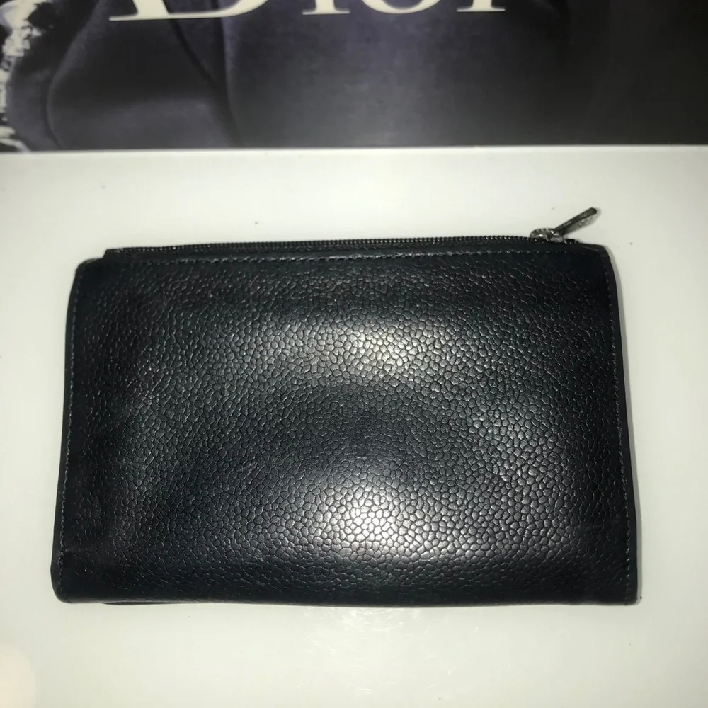 Longchamp beautiful folding