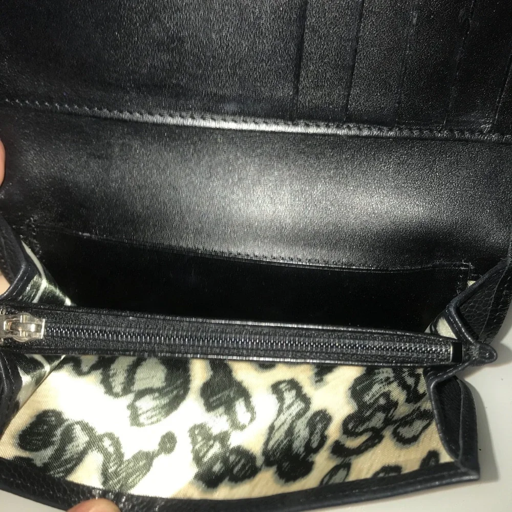 Longchamp beautiful folding