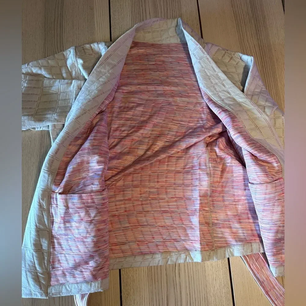 Nike jacquard fit