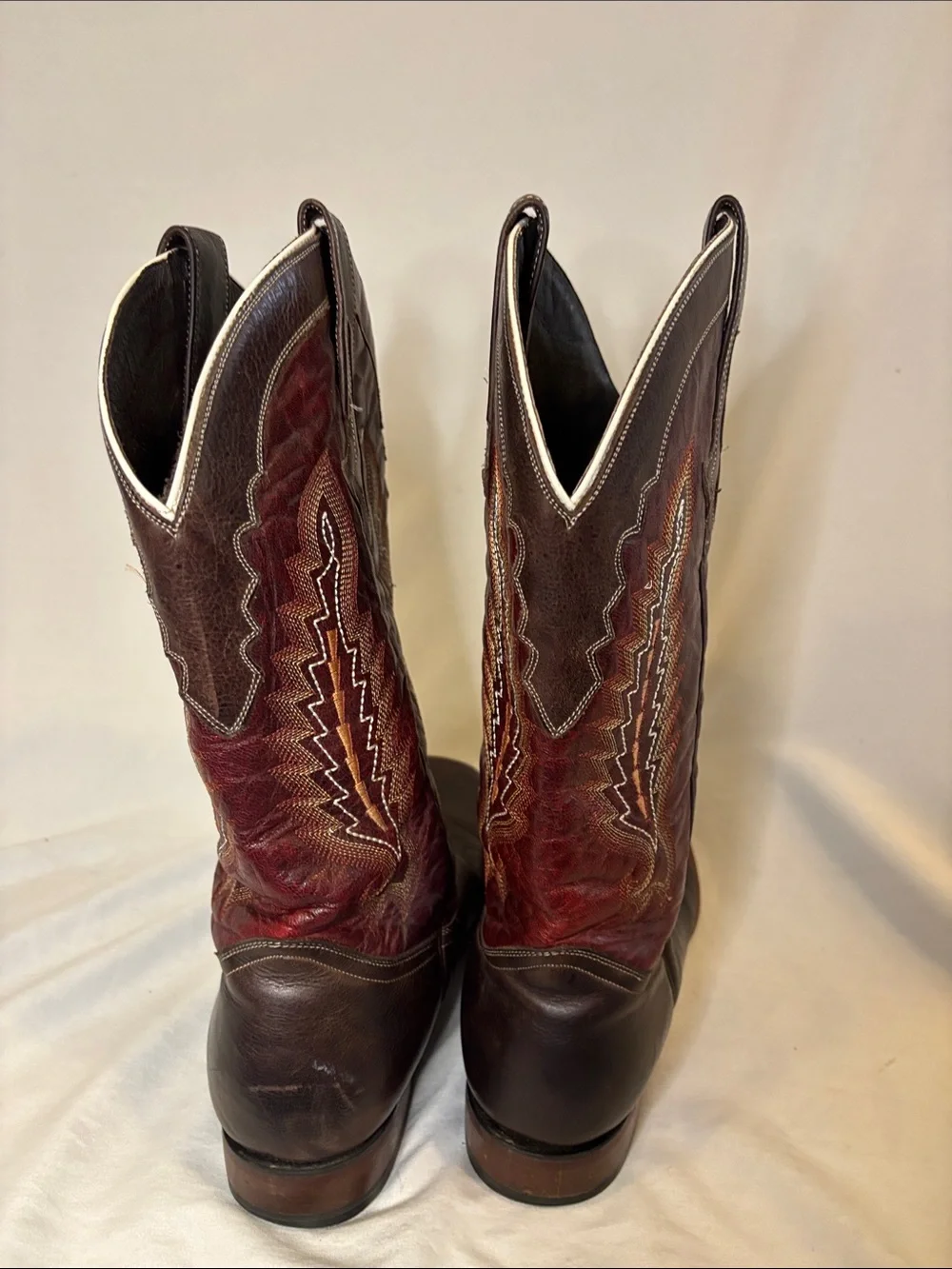 Lucchese m4047 men
