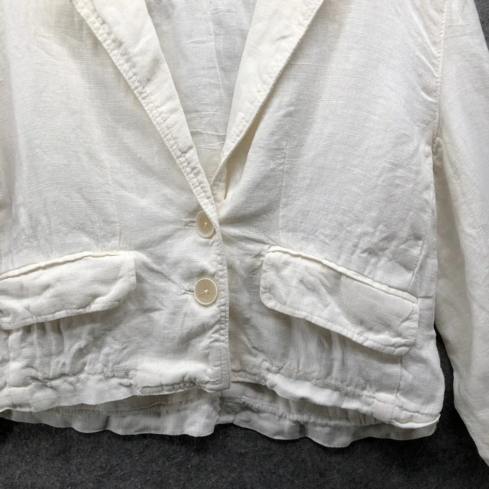 Zara kids linen