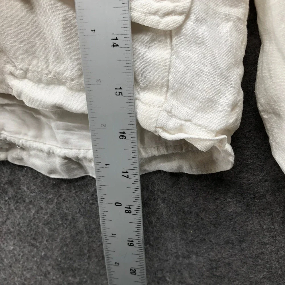 Zara kids linen