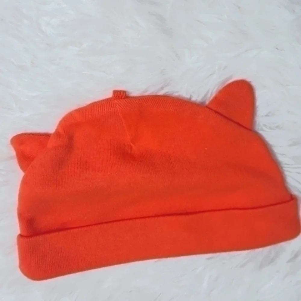 Carters carter fox