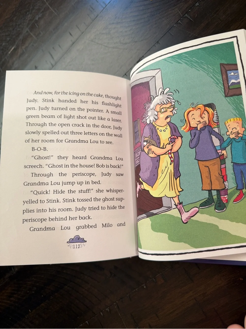 Scholastic good usable