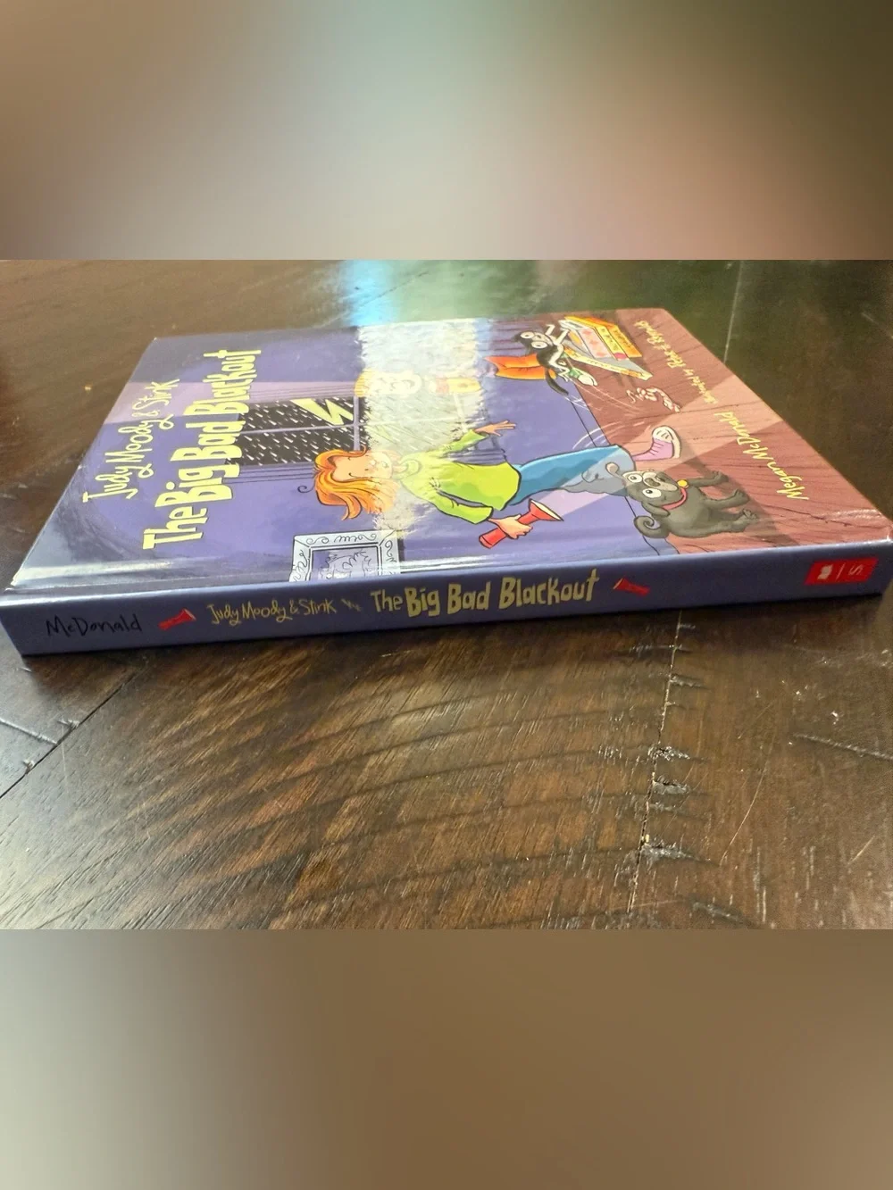 Scholastic good usable