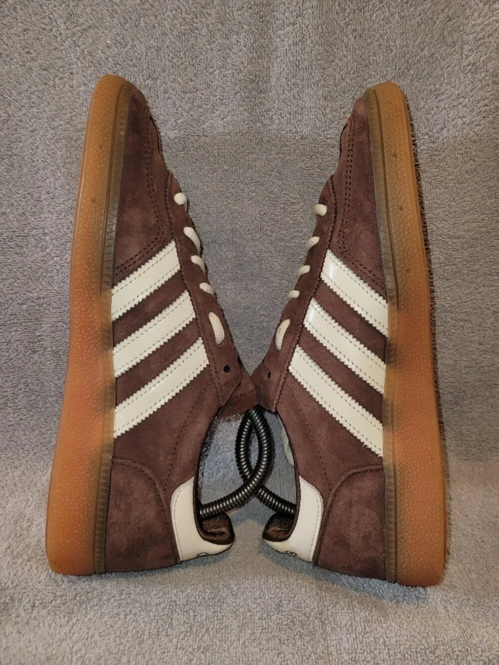 Adidas Originals Handball Spezial Sporty & Rich 𝐏𝐋𝐄𝐀𝐒𝐄 𝐑𝐄𝐀𝐃
