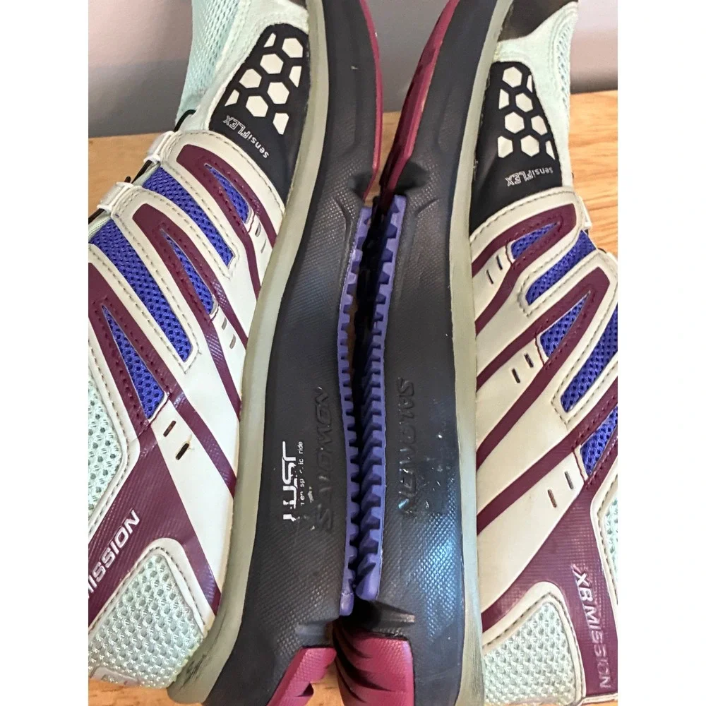 Salomon performance vibrant