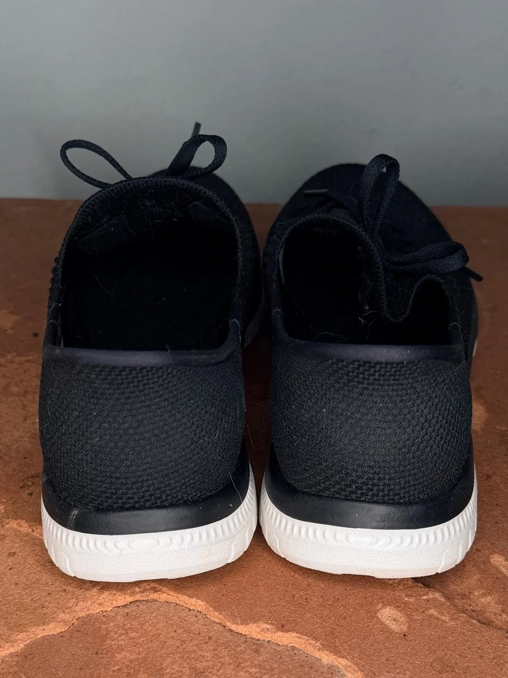 Skechers good pre