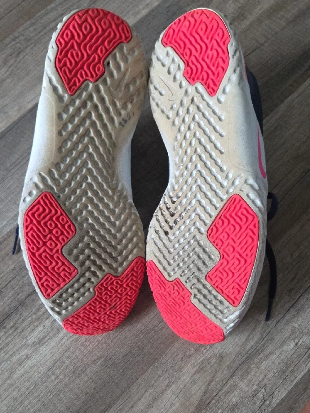 Nike up insole excellent
