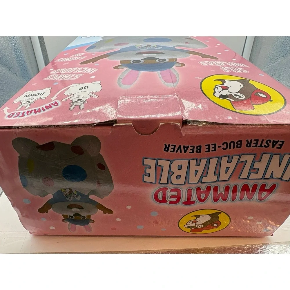 BUC-EES brand new