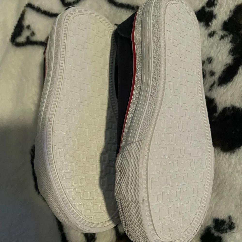 Tommy Hilfiger stylish comfortable