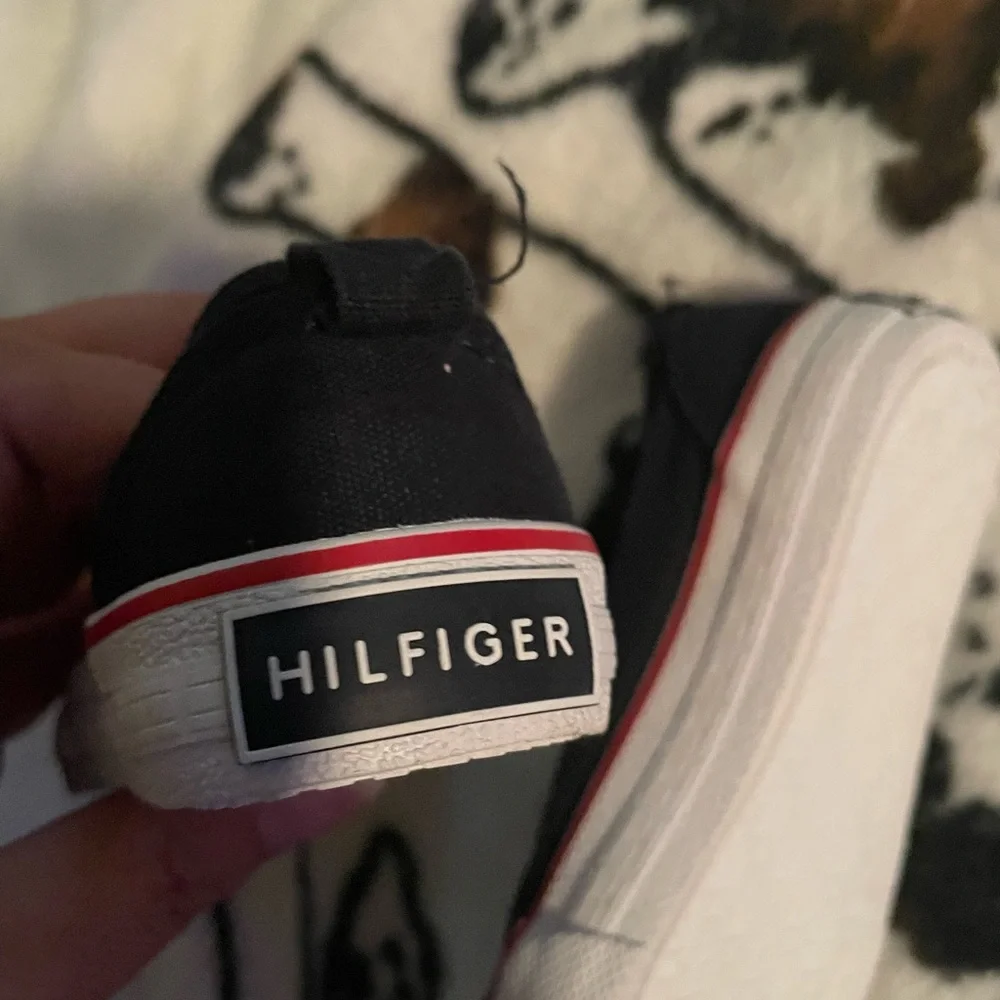 Tommy Hilfiger stylish comfortable