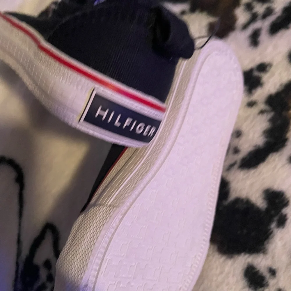 Tommy Hilfiger stylish comfortable