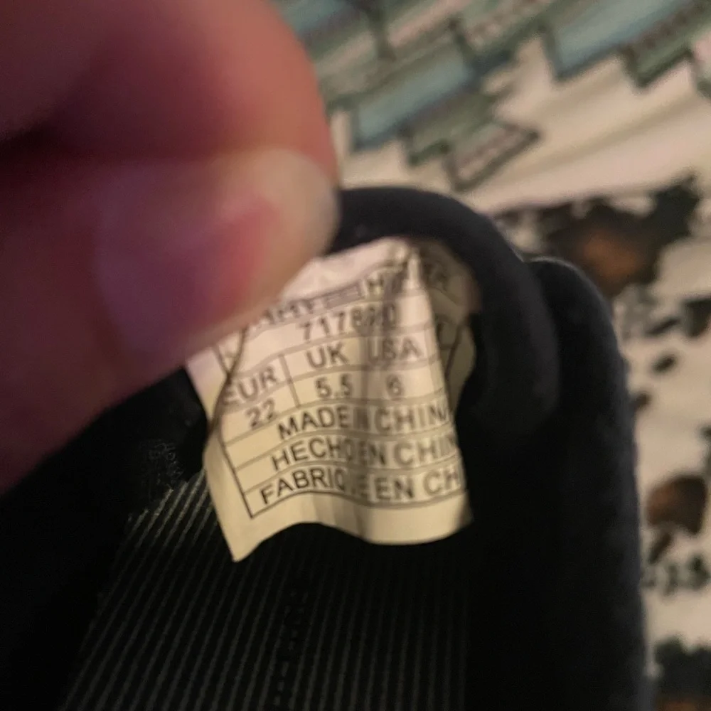 Tommy Hilfiger stylish comfortable