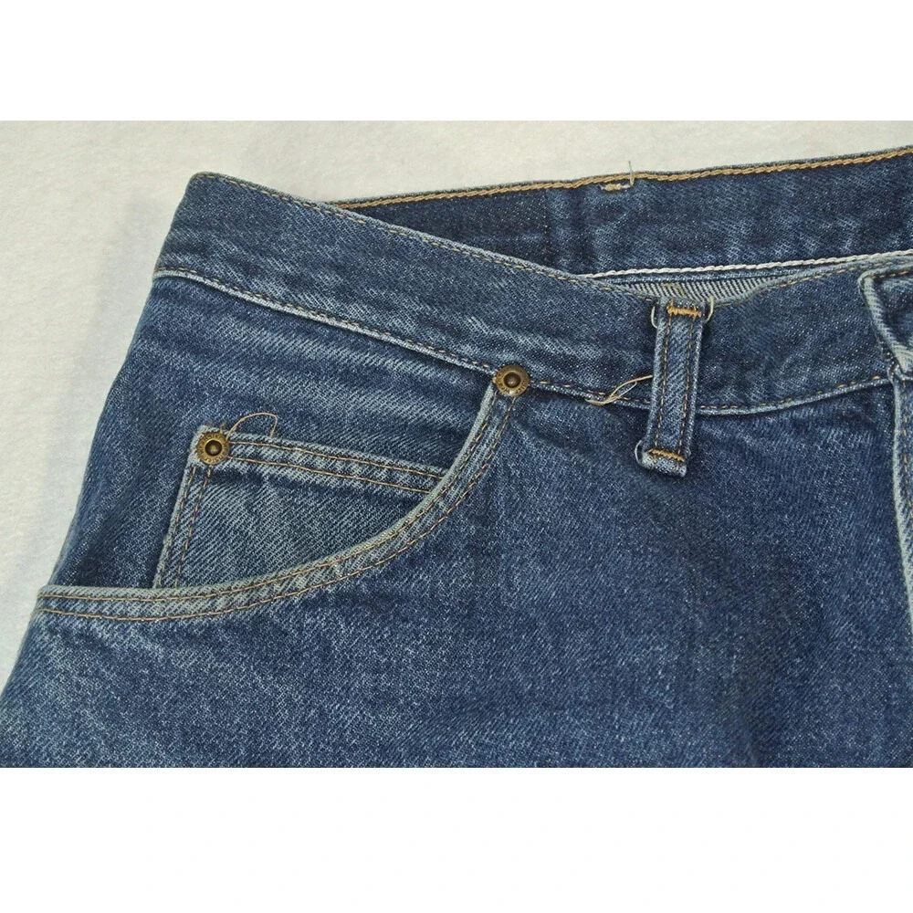 Wrangler good used