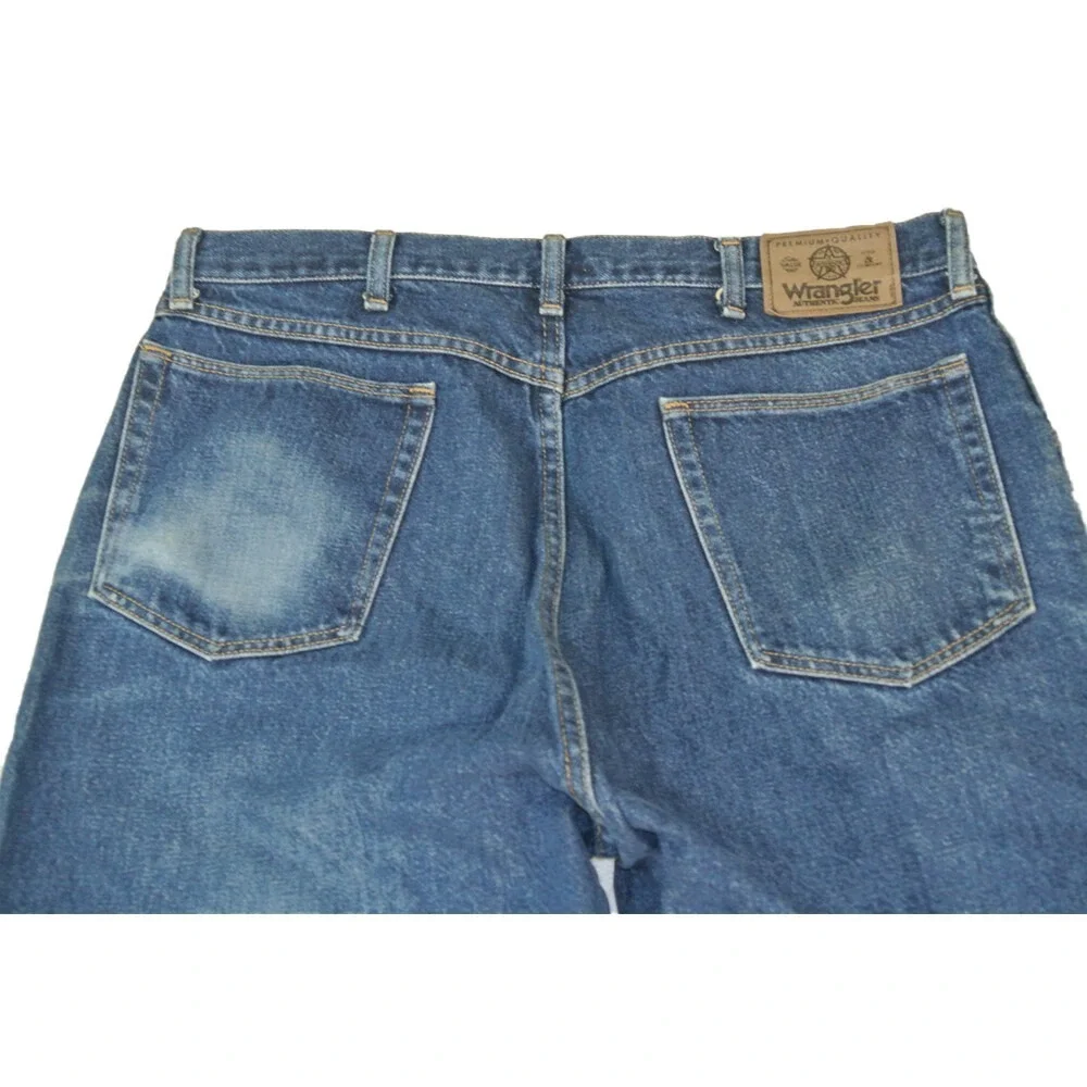 Wrangler good used
