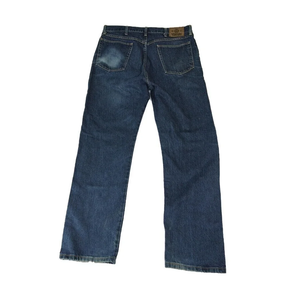 Wrangler good used