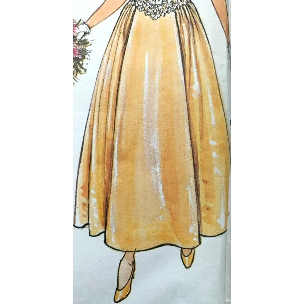 Vogue Bridal Original vogue designer