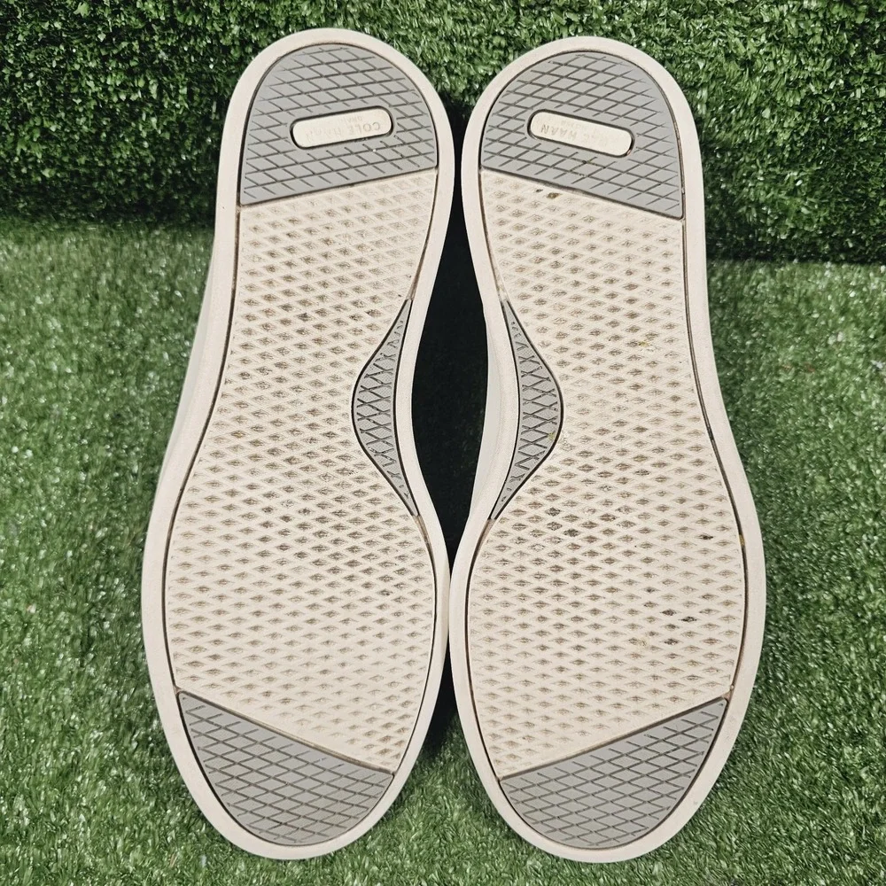 Cole Haan please see