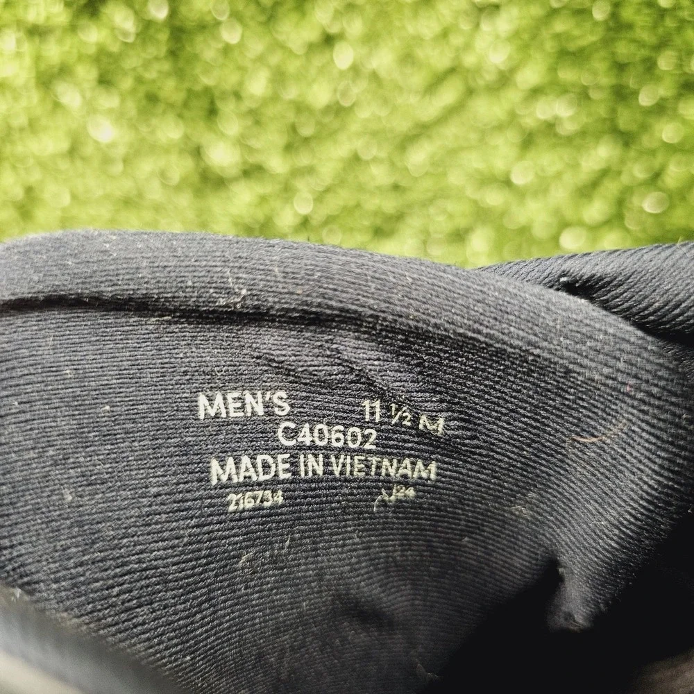 Cole Haan please see
