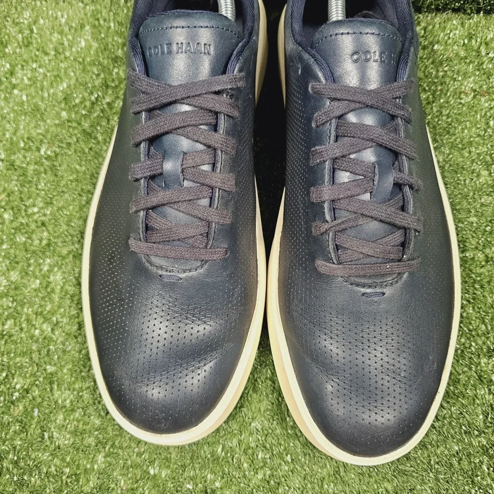 Cole Haan please see