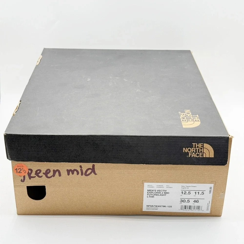The North Face item new