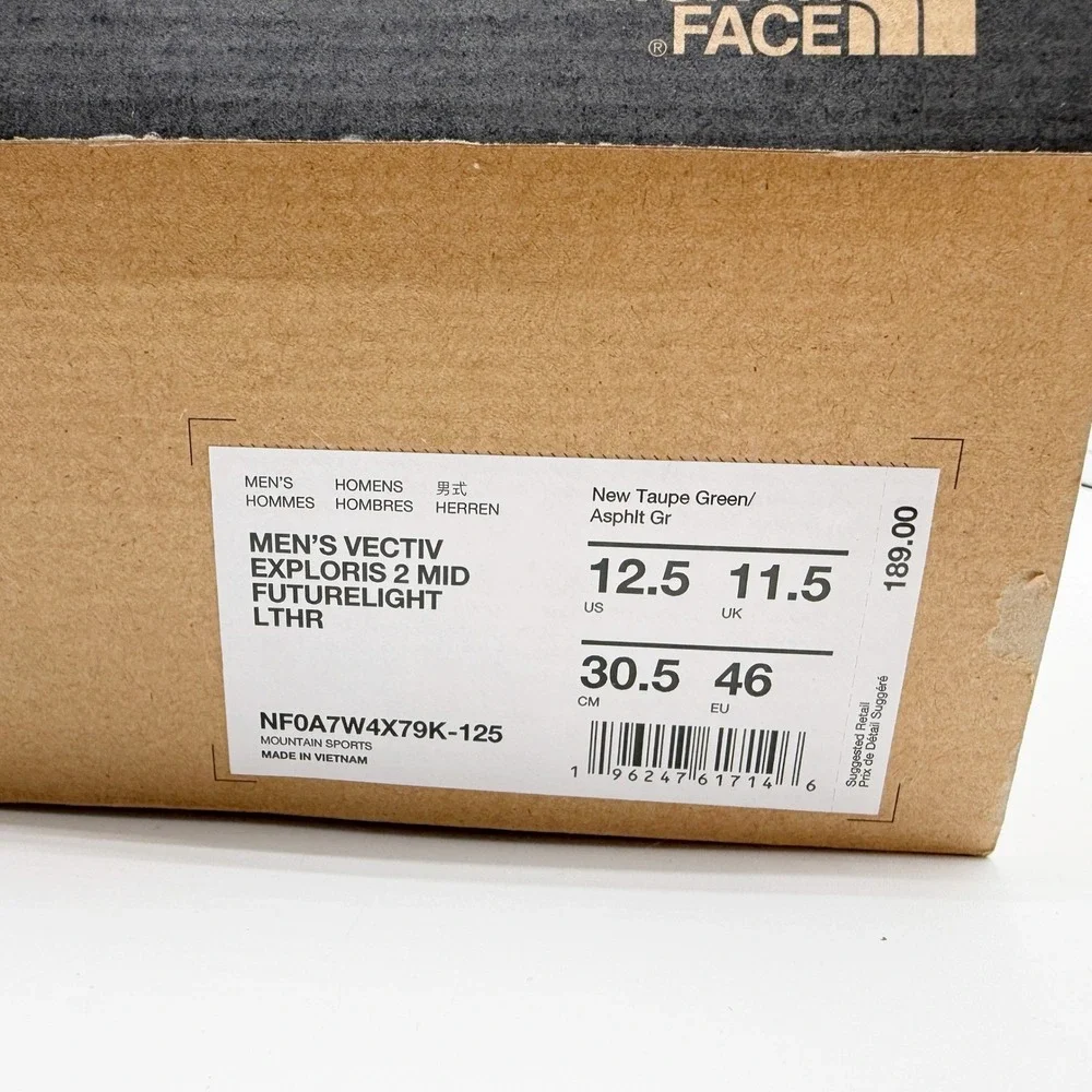 The North Face item new