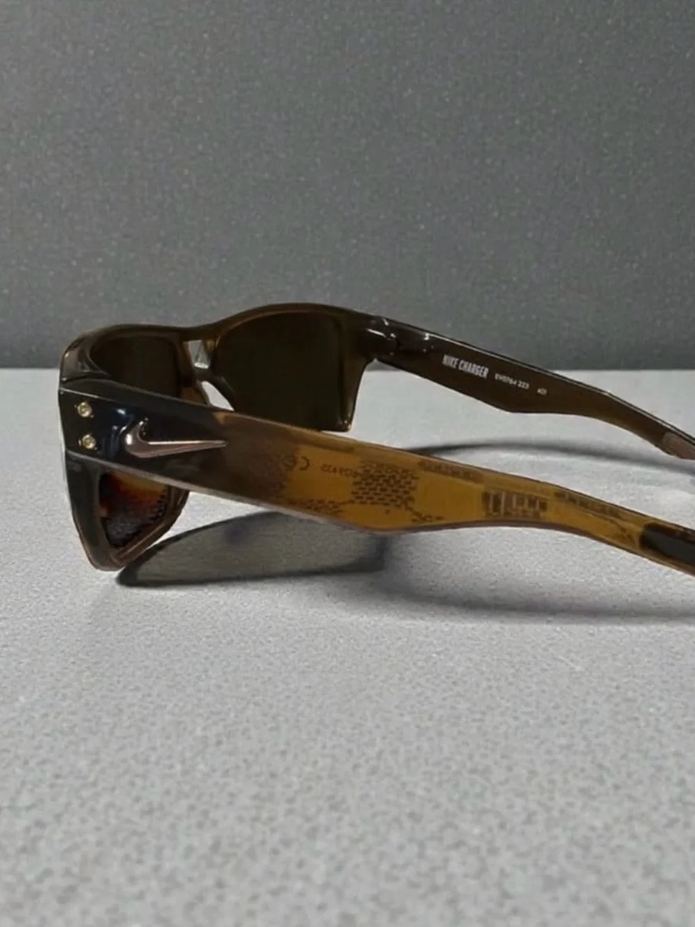 Nike charger sunglasses
