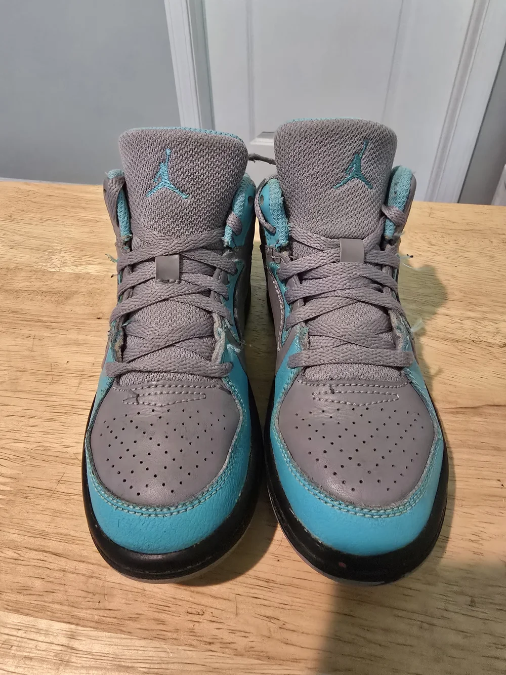 Jordan comfortable mid