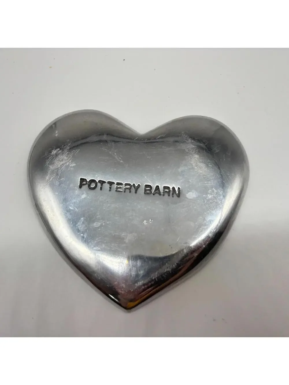 Pottery Barn pottery barn