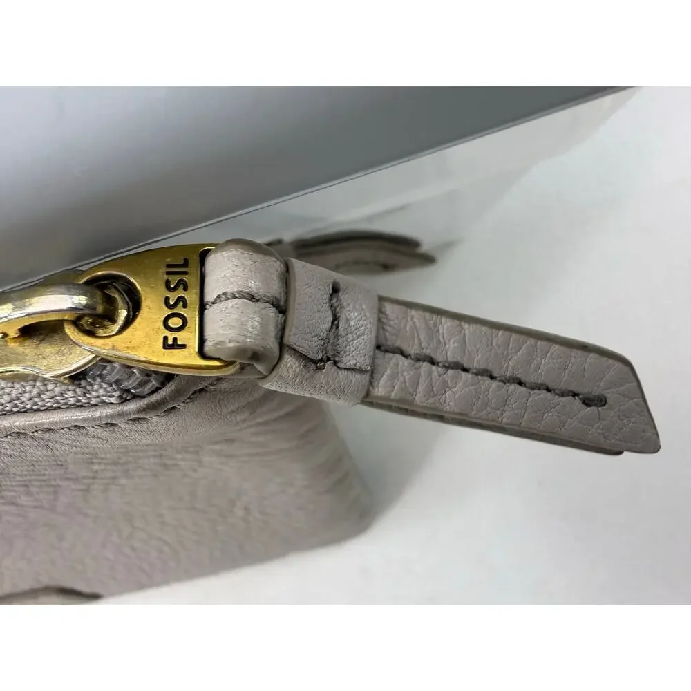 Fossil light gray