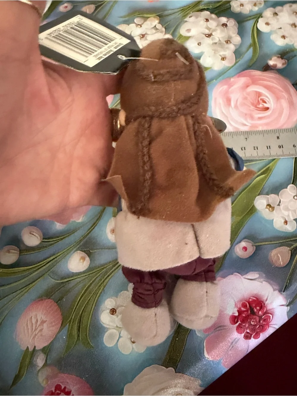 Star Wars soft star