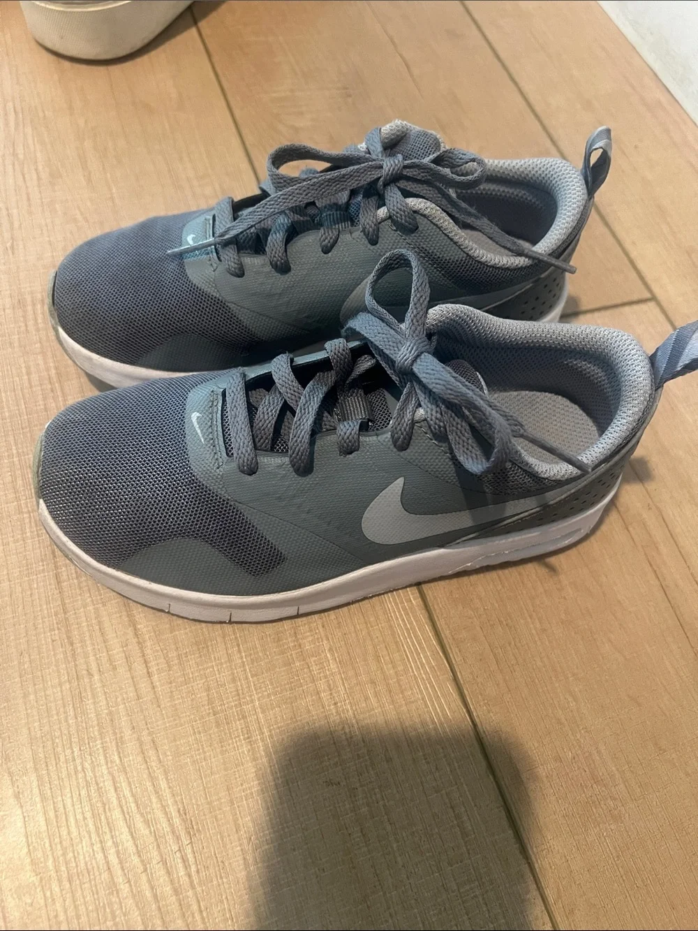 Nike lightweight mesh
