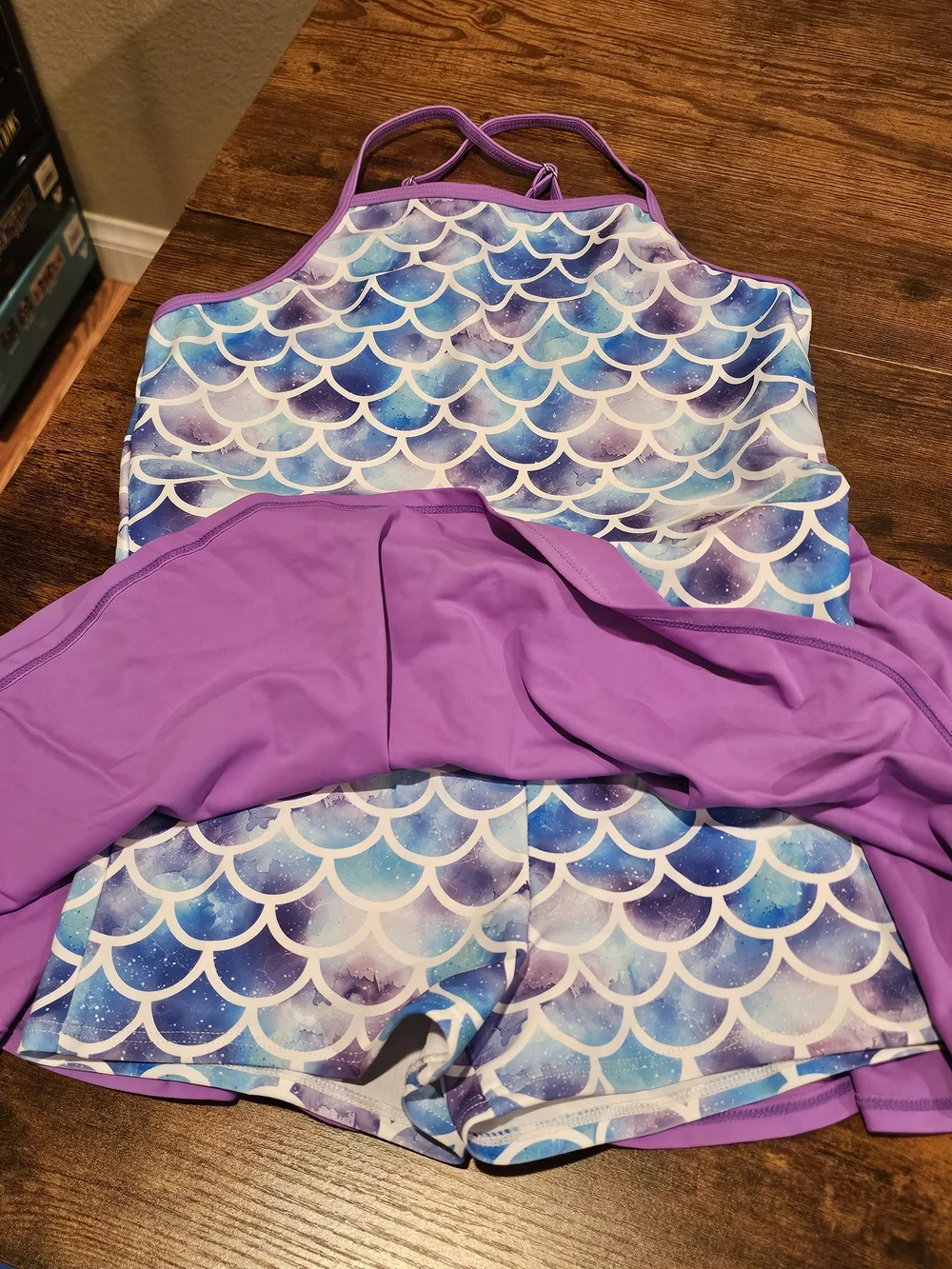 N/A two piece