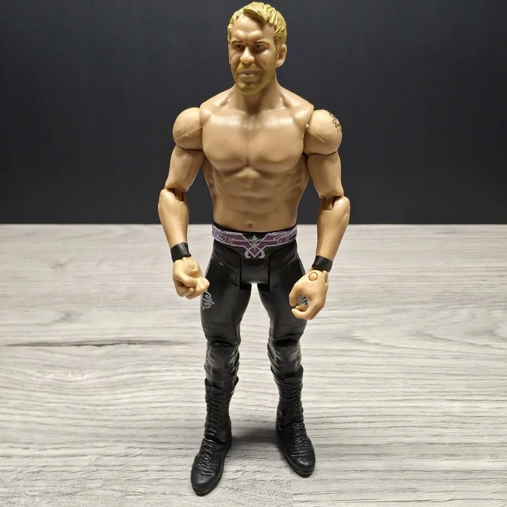 Mattel 2011 wwe