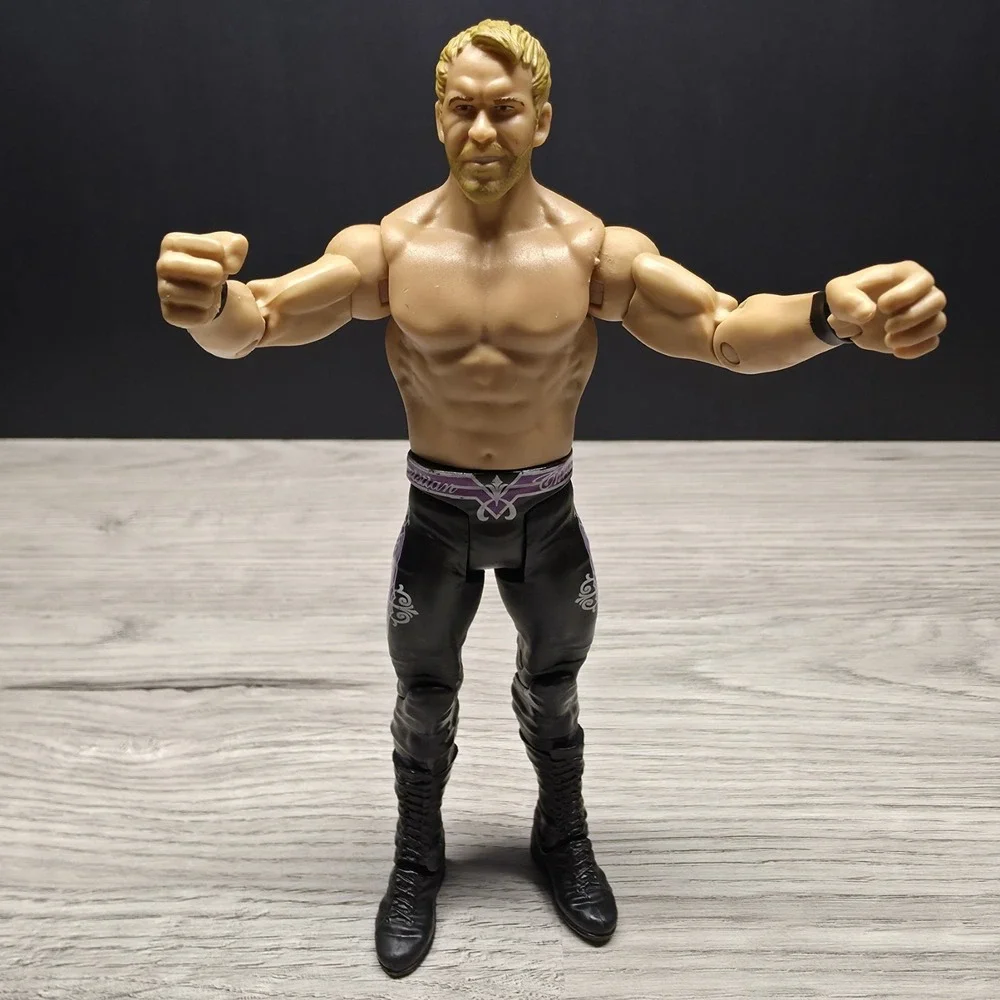 2011 WWE 