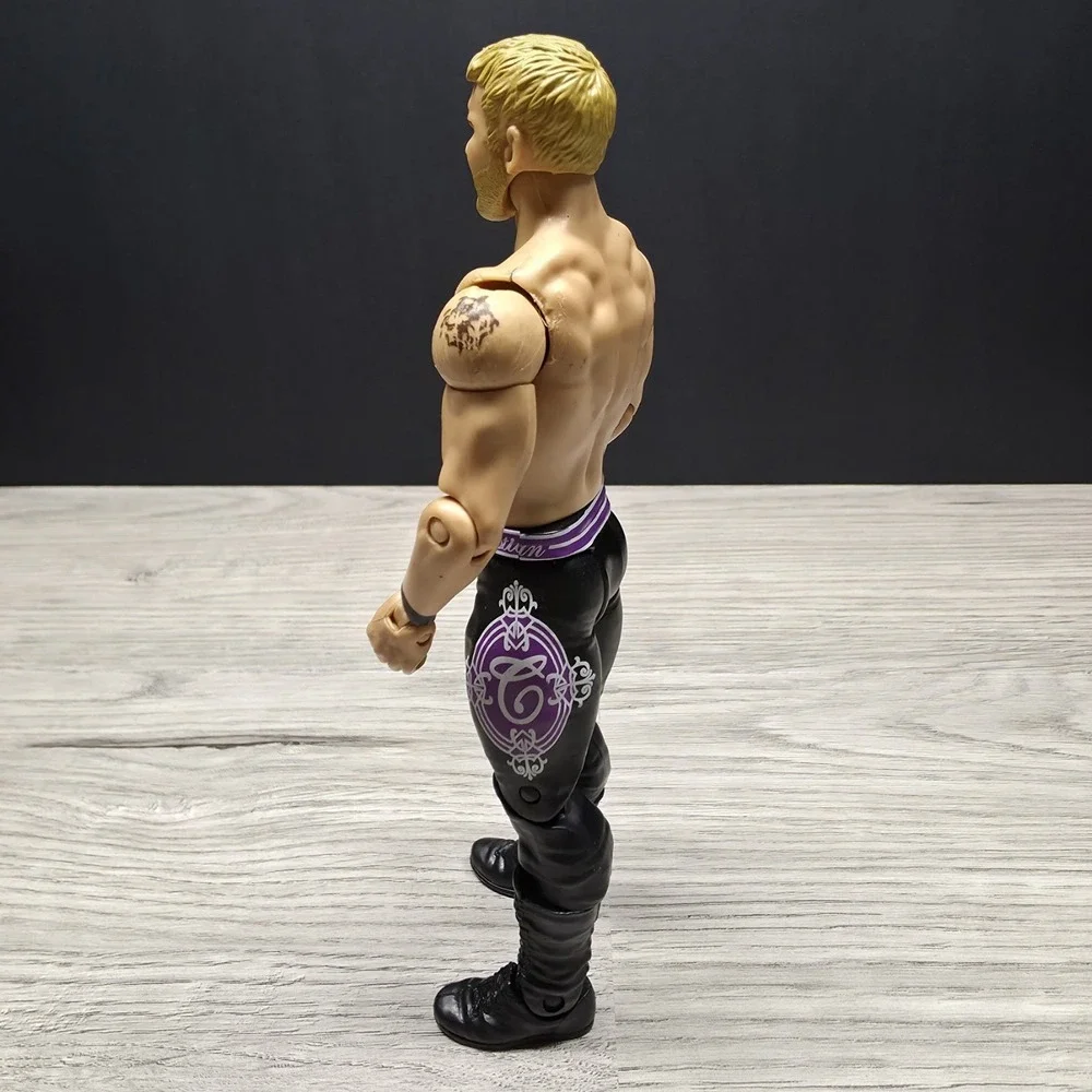 Mattel 2011 wwe