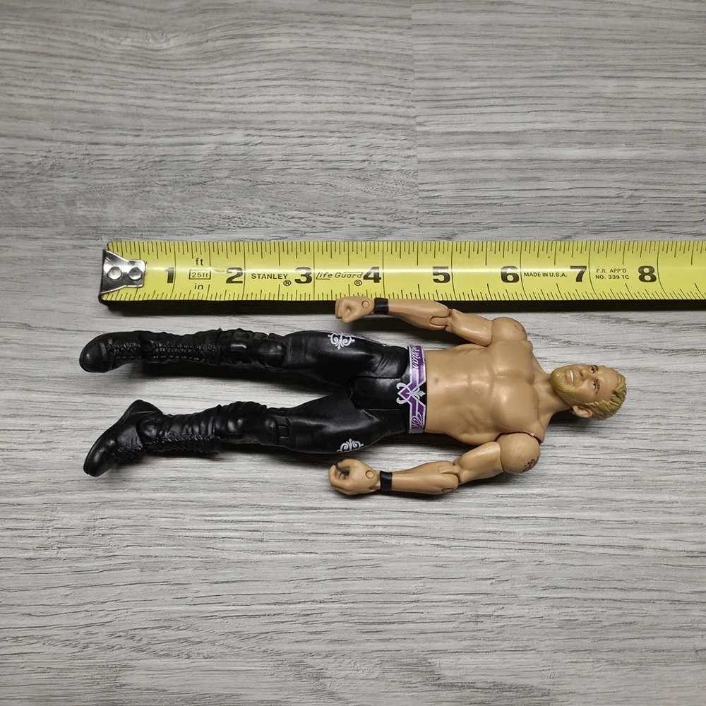 Mattel 2011 wwe