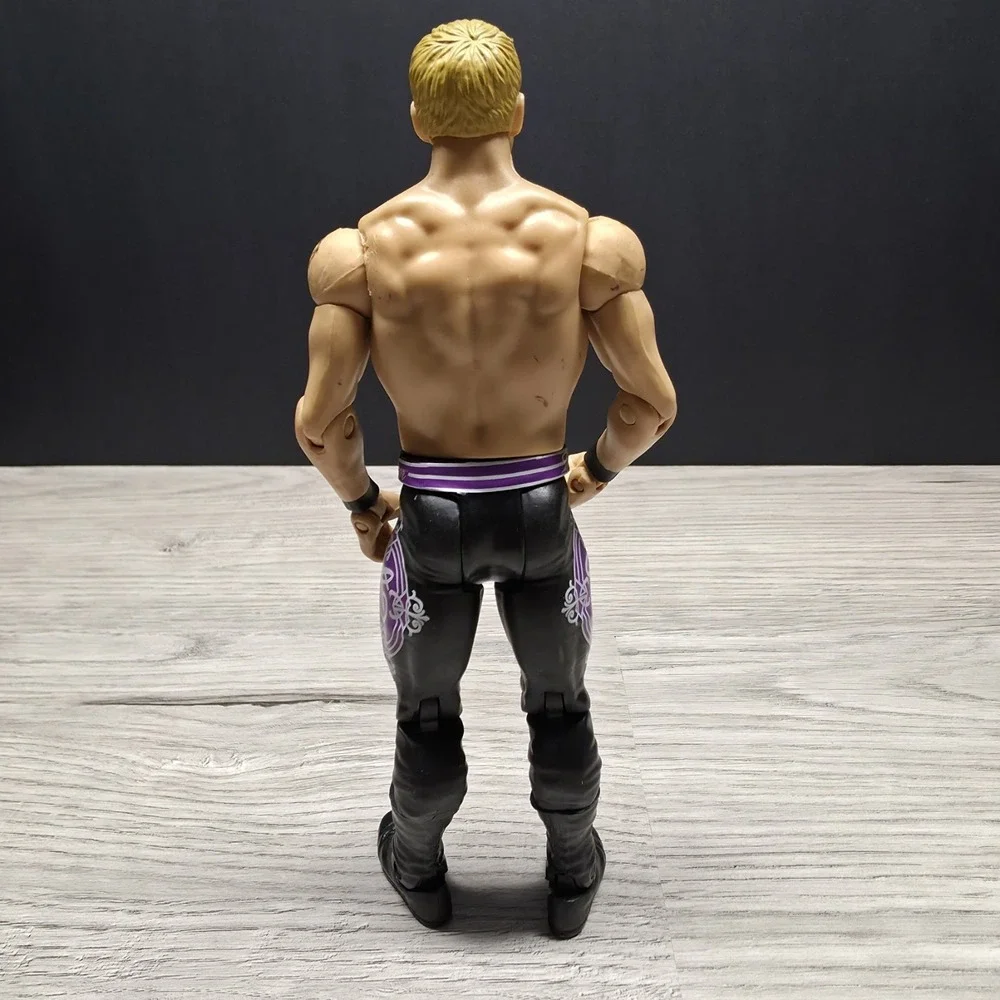 Mattel 2011 wwe