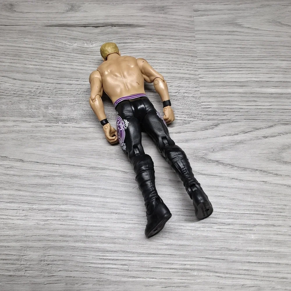 Mattel 2011 wwe