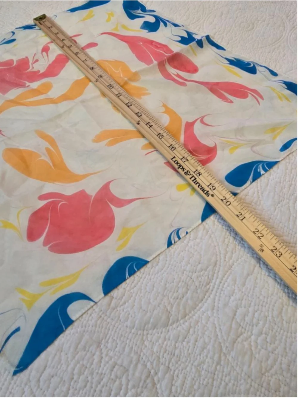 Unbranded two pre