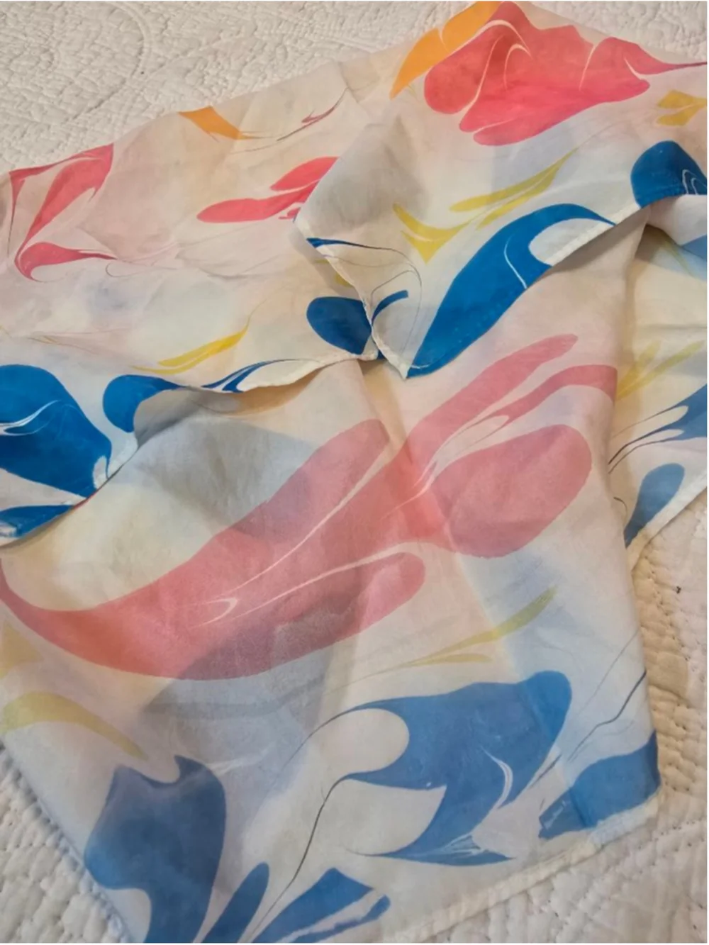 Unbranded two pre