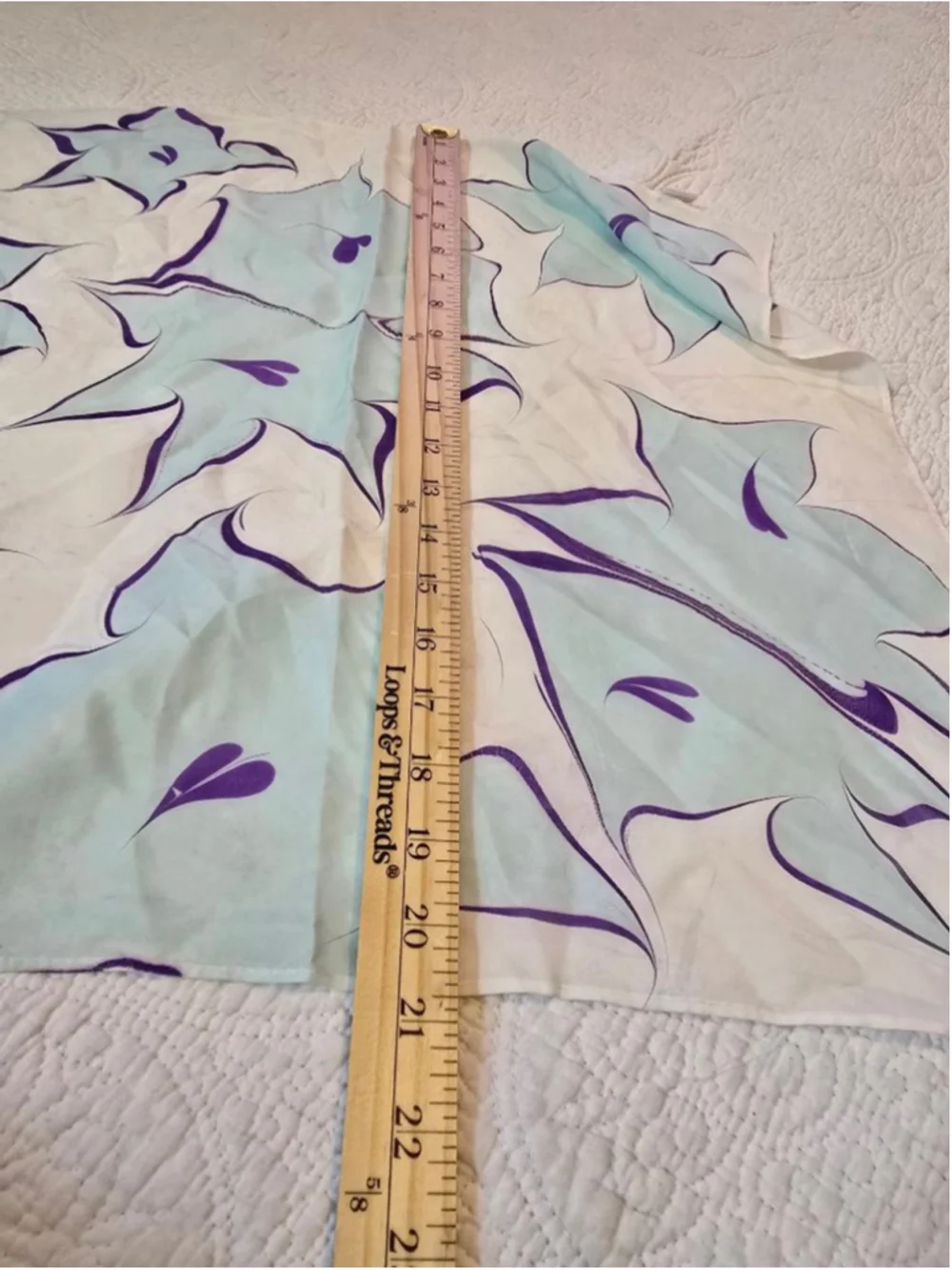 Unbranded two pre