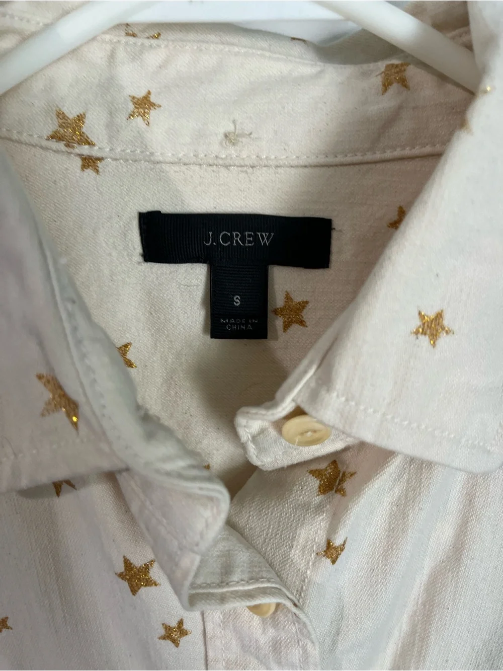 J. Crew layer by design