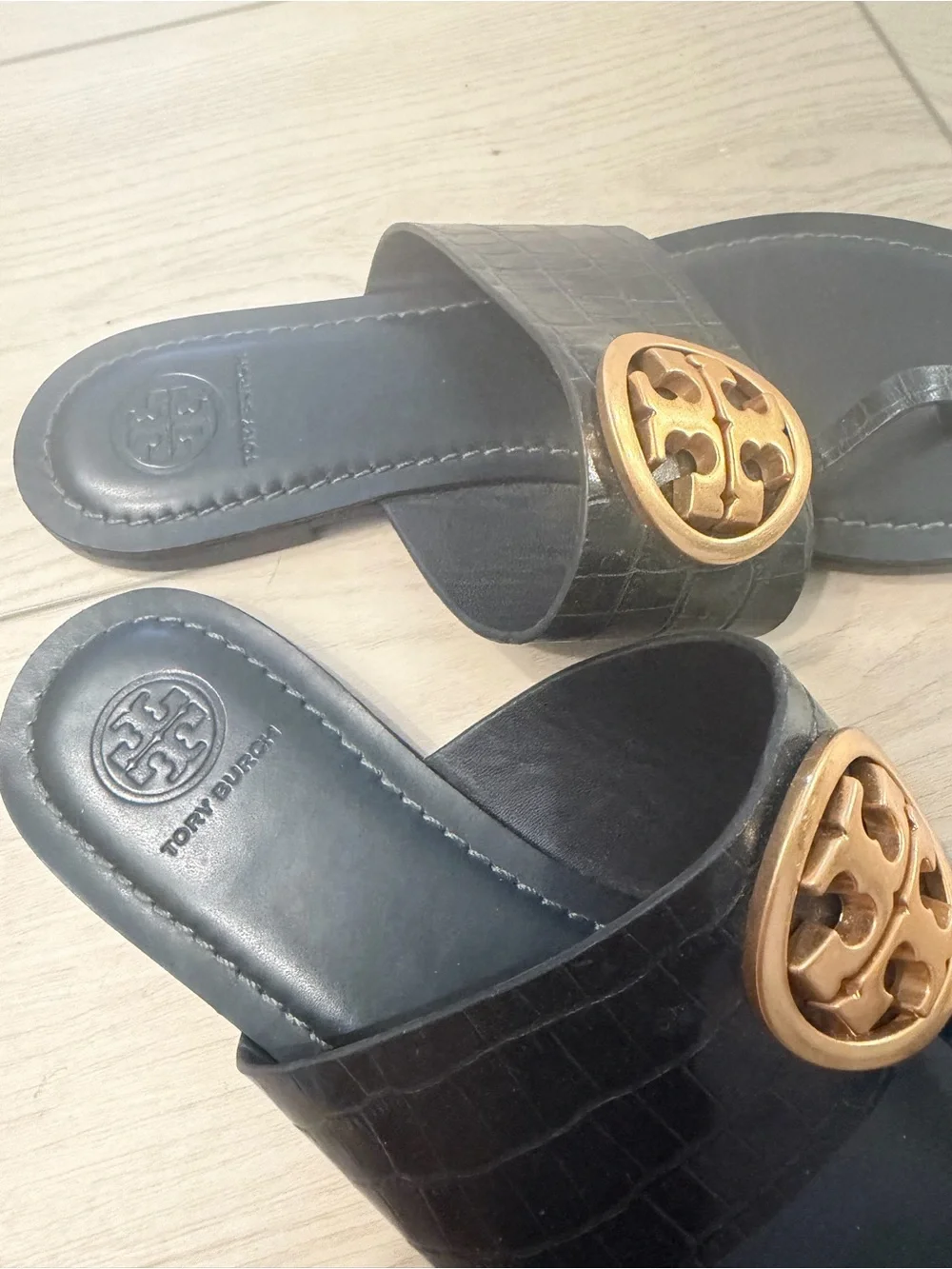 Tory Burch everyday slide
