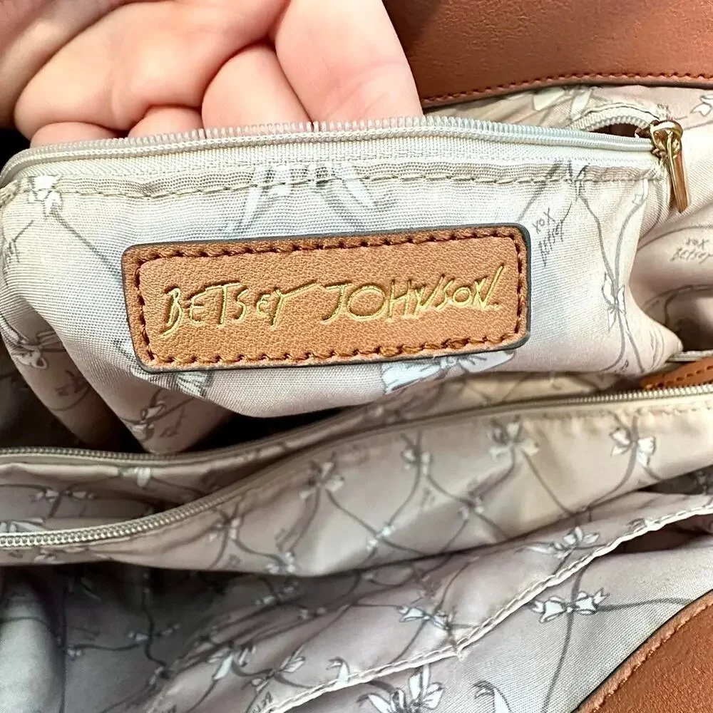 Betsey Johnson vintage betsey