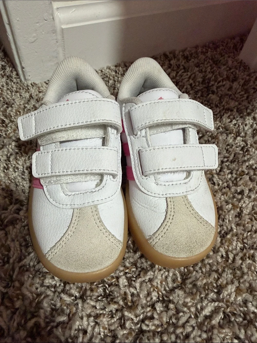 adidas only worn